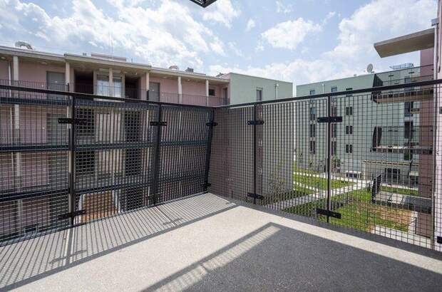Terrassenwohnung kaufen in 2700 Wr. Neustadt (Bild 4)