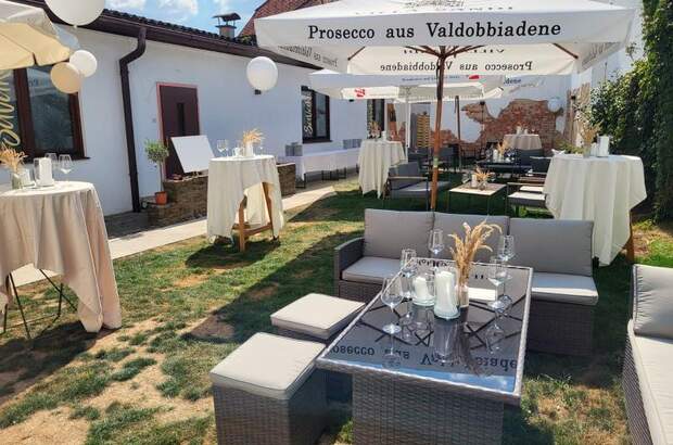 Gastronomie / Restaurant mieten in 8280 Fürstenfeld (Bild 1)