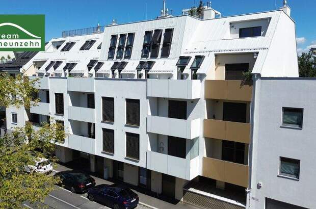 Eigentumswohnung in 1210 Wien (Bild 1)