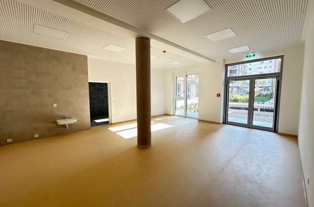 Gewerbeobjekt mieten in 1100 Wien (Bild 4)