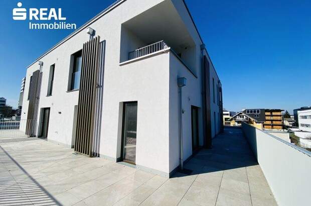 Terrassenwohnung kaufen in 5020 Salzburg (Bild 1)