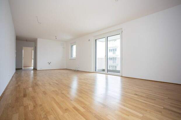 Terrassenwohnung kaufen in 2700 Wr. Neustadt (Bild 3)