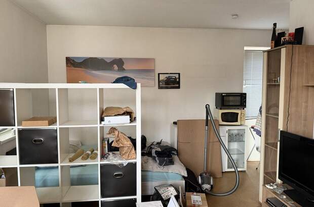 Wohnung mit Balkon mieten in 4050 Traun (Bild 4)