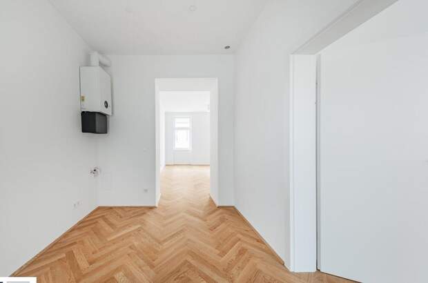 Altbauwohnung kaufen in 1160 Wien (Bild 3)