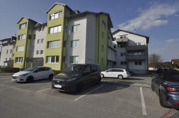 Wohnung mit Balkon kaufen in 3100 St. Pölten (Bild 2)