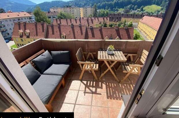 Wohnung mit Balkon kaufen in 8600 Bruck an der Mur (Bild 5)