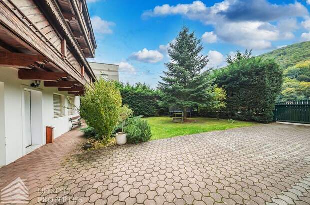 Haus mit Garten kaufen in 1140 Wien (Bild 4)