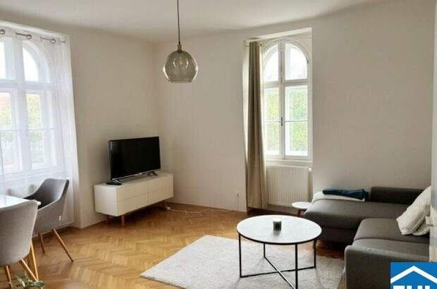 Mietwohnung in 1030 Wien (Bild 1)