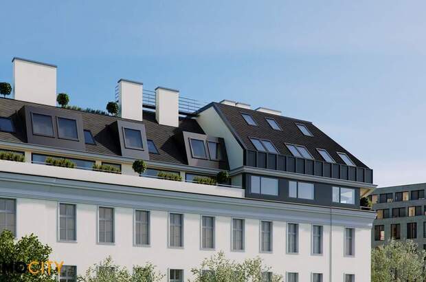 Eigentumswohnung in 1040 Wien