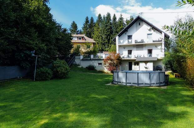 Mehrfamilienhaus kaufen in 9062 Moosburg (Bild 1)