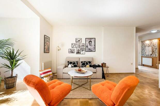 Wohnung mit Balkon kaufen in 1130 Wien