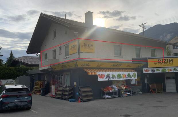 Gewerbeobjekt mieten in 6130 Schwaz (Bild 2)