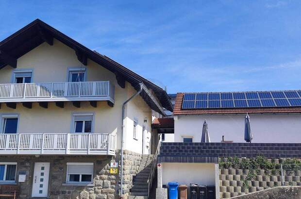 Haus kaufen in 94529 Aicha vorm Wald (Bild 5)