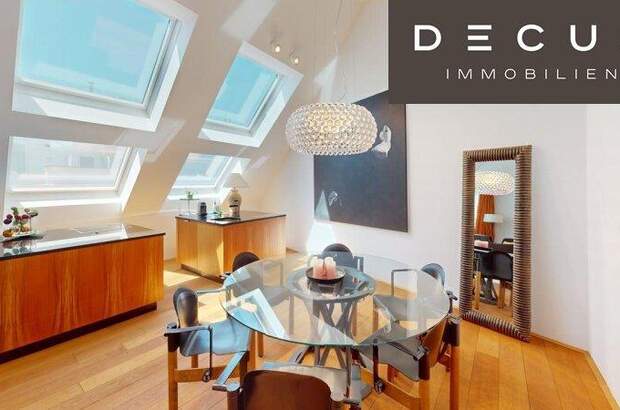 Terrassenwohnung kaufen in 1040 Wien (Bild 1)