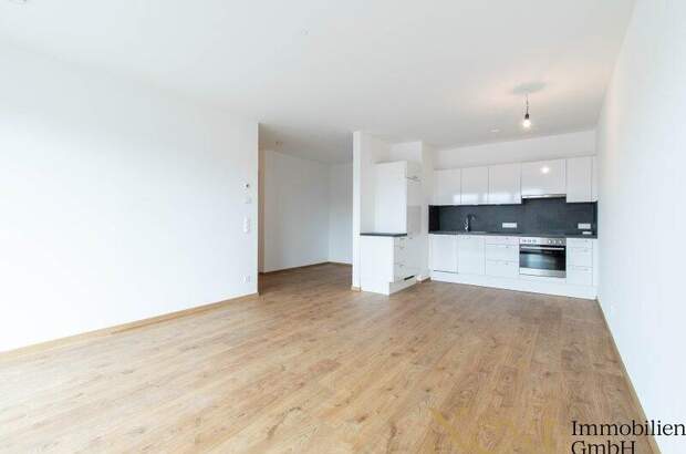 Terrassenwohnung mieten in 4020 Linz (Bild 2)