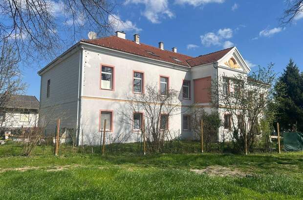Altbauwohnung mieten in 2822 Bad Erlach (Bild 3)
