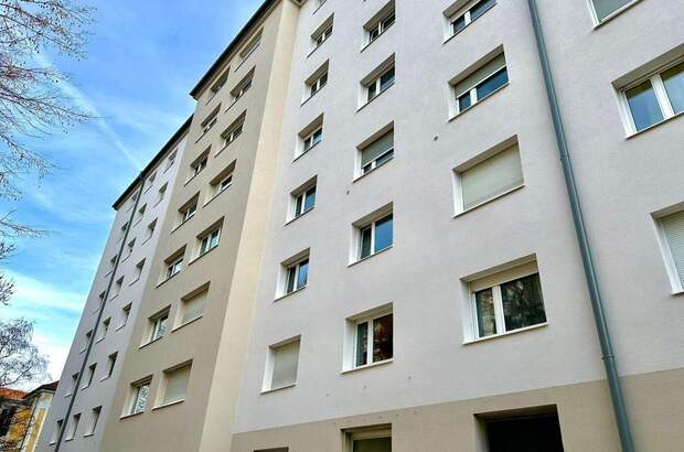 Wohnung mit Balkon kaufen in 8010 Graz (Bild 1)