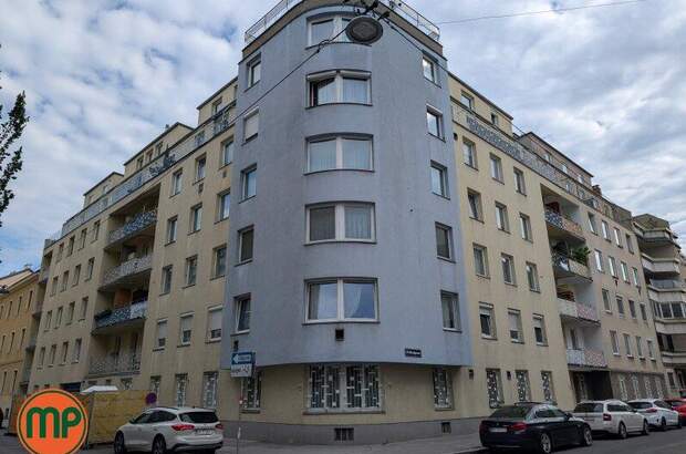 Wohnung mieten in 1210 Wien (Bild 1)