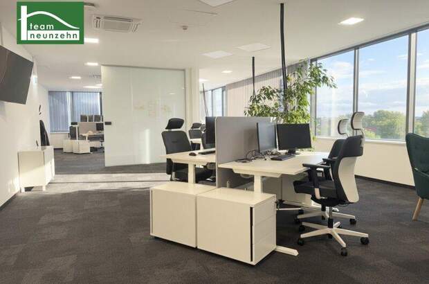 Büro / Praxis mieten in 8020 Graz (Bild 4)