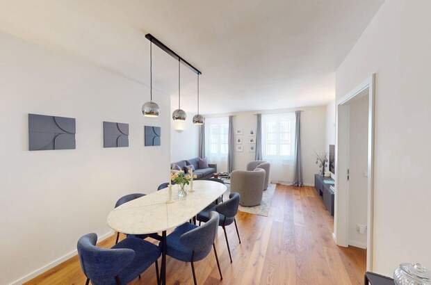 Eigentumswohnung in 1030 Wien (Bild 1)