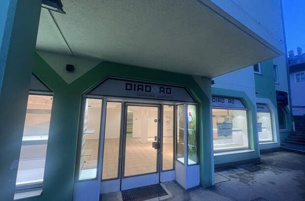 Gewerbeobjekt kaufen in 6200 Jenbach