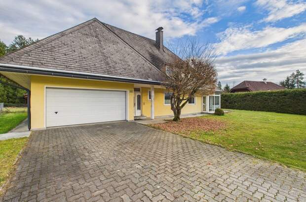 Haus mit Garten kaufen in 9220 Lind (Bild 1)