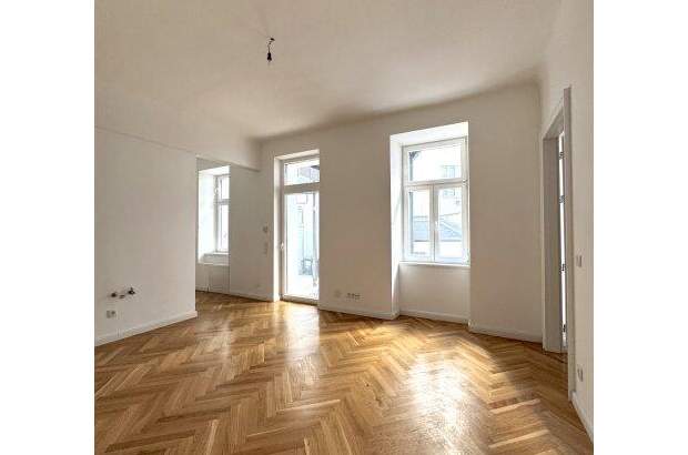 Terrassenwohnung kaufen in 1050 Wien (Bild 4)