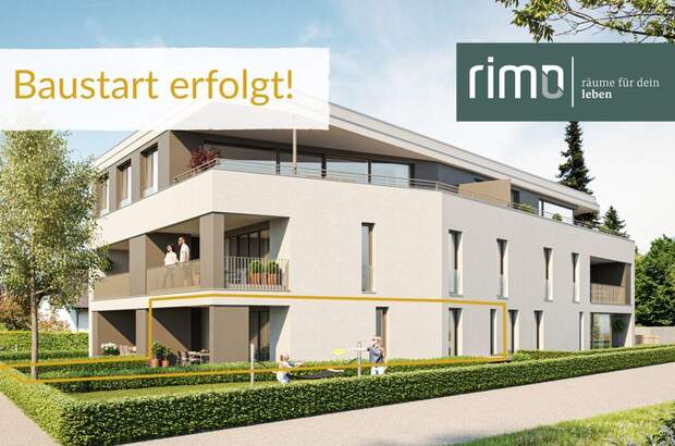 Eigentumswohnung in 6844 Altach (Bild 1)