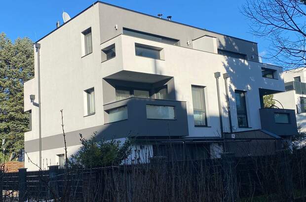 Haus mit Garten mieten in 1120 Wien (Bild 2)