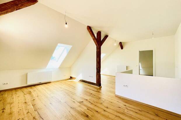 Altbauwohnung kaufen in 8082 Kirchbach (Bild 3)