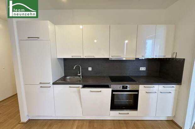 Terrassenwohnung mieten in 1210 Wien (Bild 3)