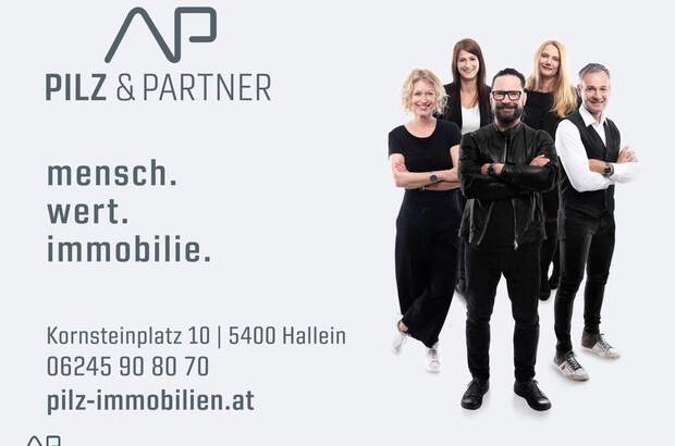 Gewerbeobjekt mieten in 5400 Hallein (Bild 5)