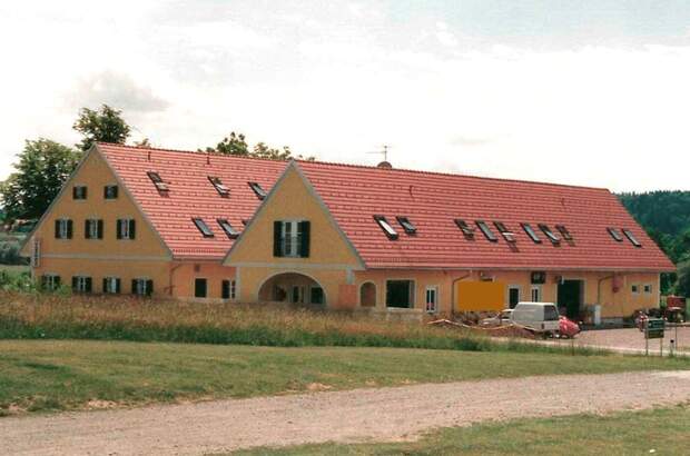 Gewerbeobjekt kaufen in 8504 Mettersdorf (Bild 1)
