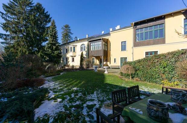 Chalet kaufen in 1140 Wien (Bild 4)