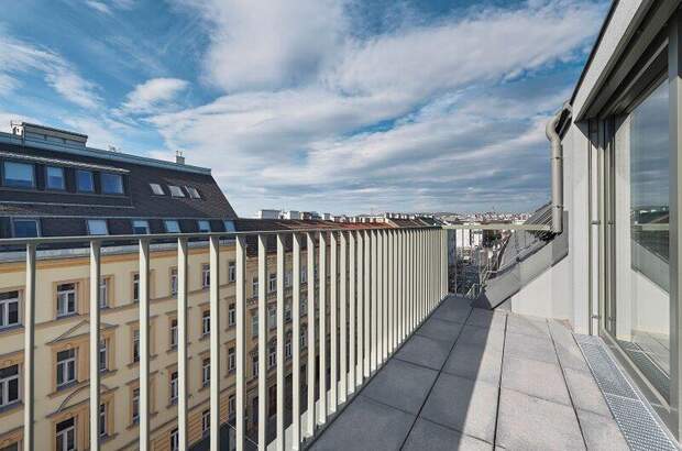 Terrassenwohnung kaufen in 1120 Wien (Bild 1)