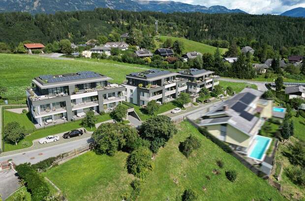 Eigentumswohnung in 9800 Spittal (Bild 2)