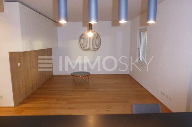 Terrassenwohnung kaufen in 4650 Lambach (Bild 4)