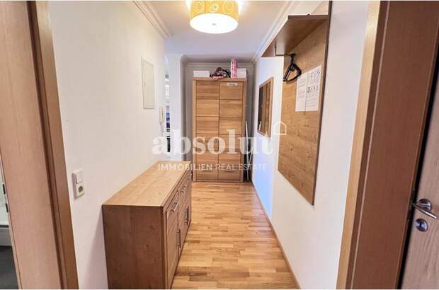 Terrassenwohnung kaufen in 5710 Kaprun (Bild 2)