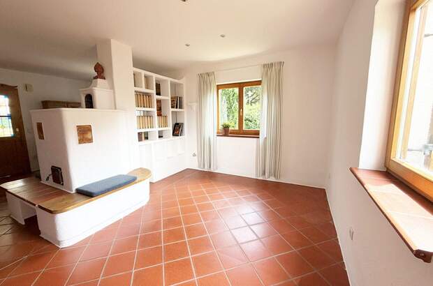 Haus mit Garten kaufen in 4053 Haid (Bild 3)