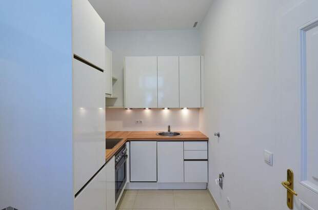 Altbauwohnung kaufen in 1070 Wien (Bild 3)