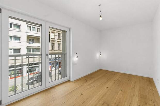 Terrassenwohnung kaufen in 1150 Wien (Bild 2)