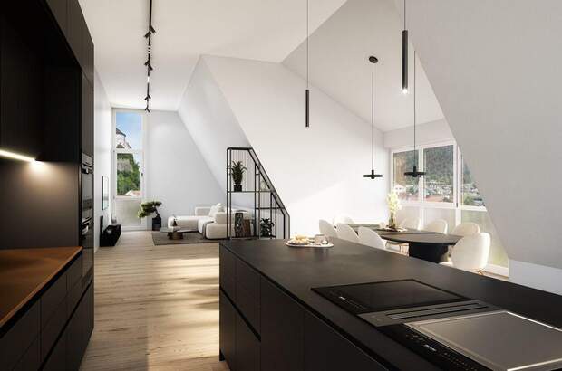 Wohnung kaufen in 6330 Kufstein (Bild 2)