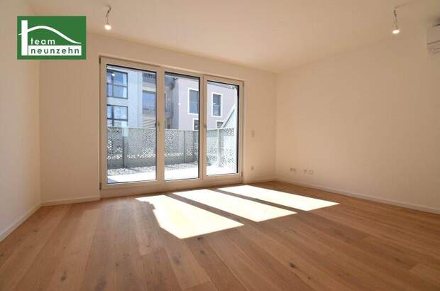 Terrassenwohnung kaufen in 1220 Wien (Bild 2)