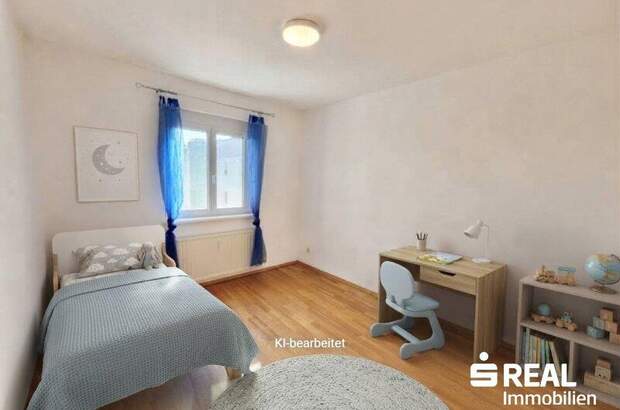 Terrassenwohnung kaufen in 4481 Asten (Bild 2)