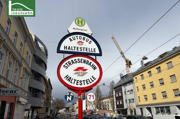 Wohnanlage kaufen in 1110 Wien (Bild 3)