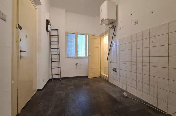 Altbauwohnung kaufen in 1130 Wien (Bild 3)