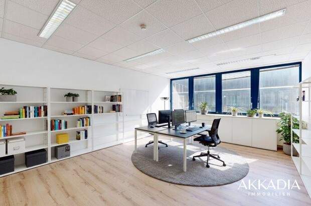 Büro / Praxis mieten in 2334 Vösendorf (Bild 5)