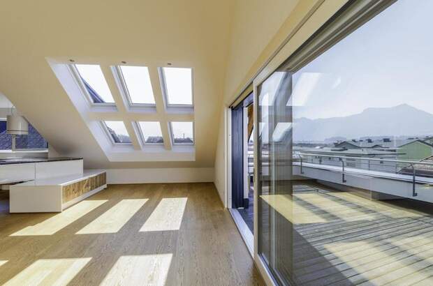 Terrassenwohnung mieten in 5310 Mondsee (Bild 2)