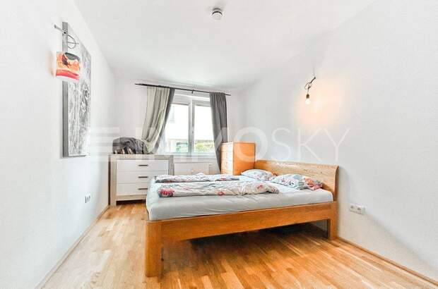 Terrassenwohnung kaufen in 1100 Wien (Bild 2)