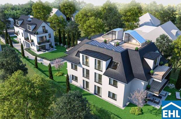 Eigentumswohnung in 1230 Wien (Bild 1)